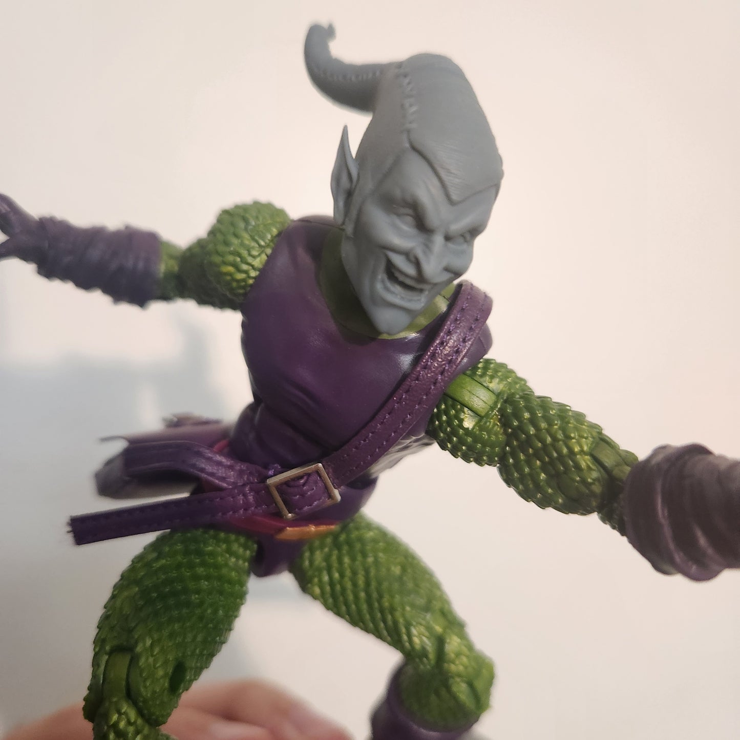 Sinister Maniac