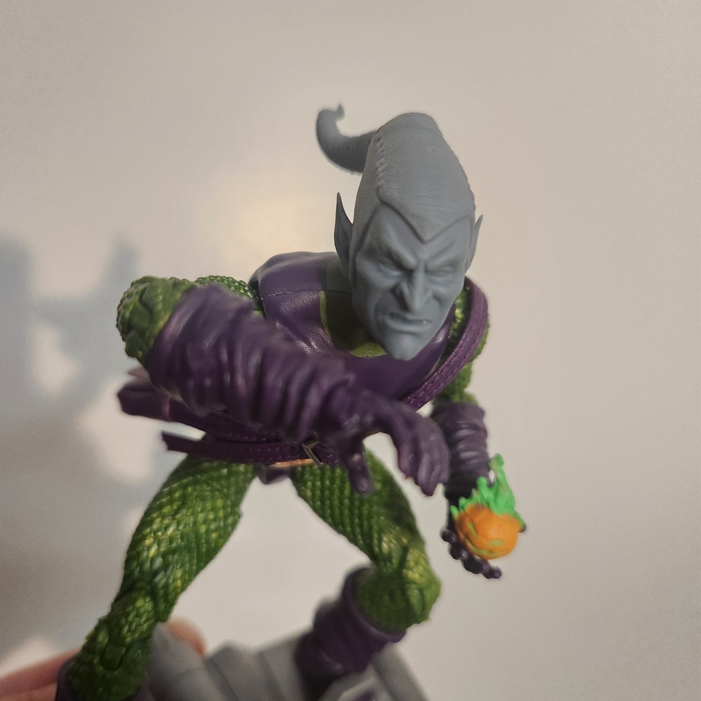Sinister Maniac
