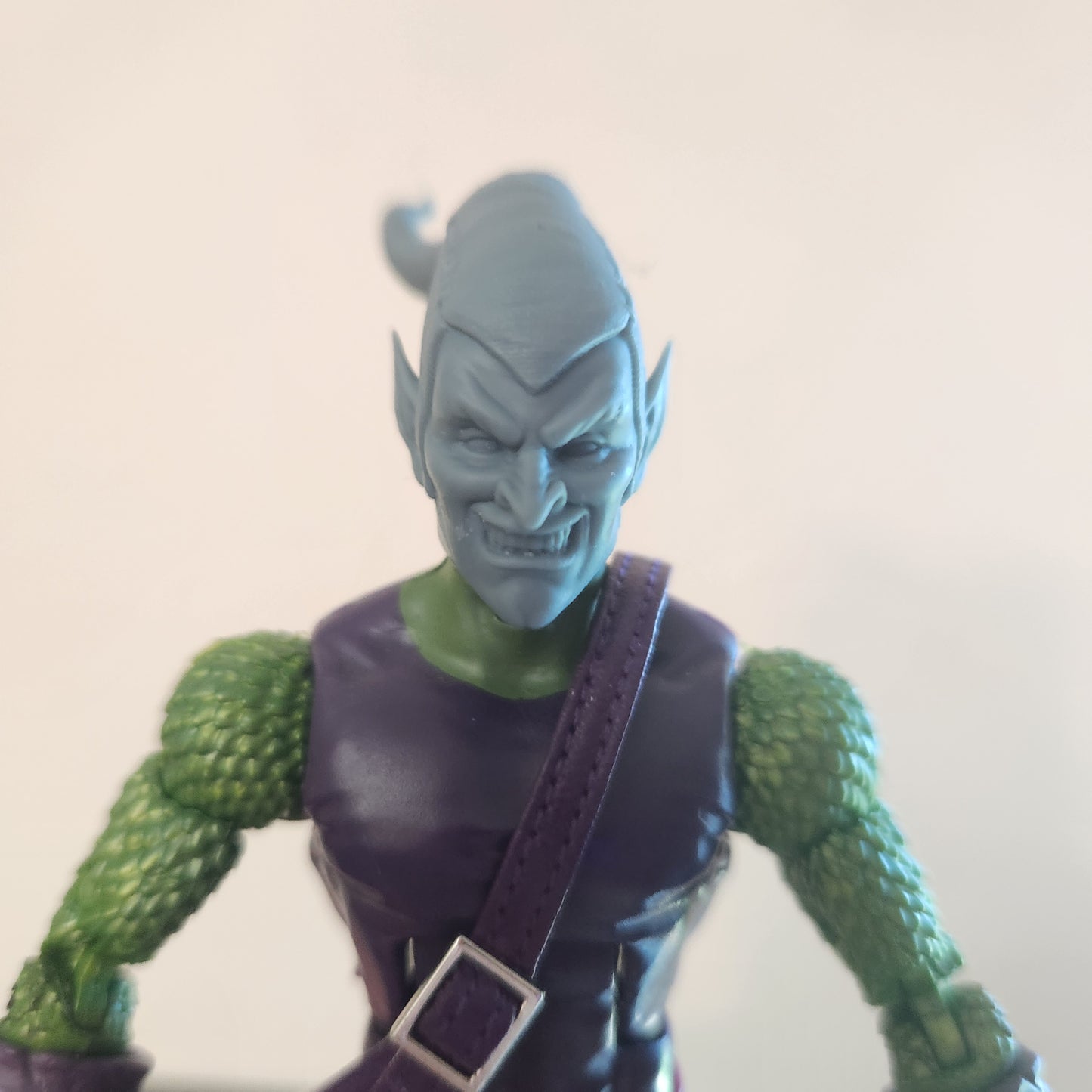 Sinister Maniac