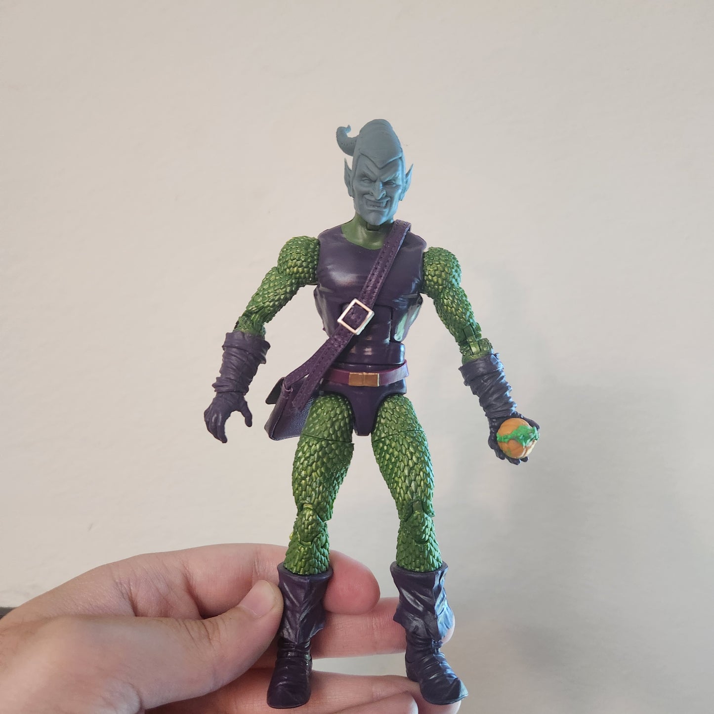 Sinister Maniac