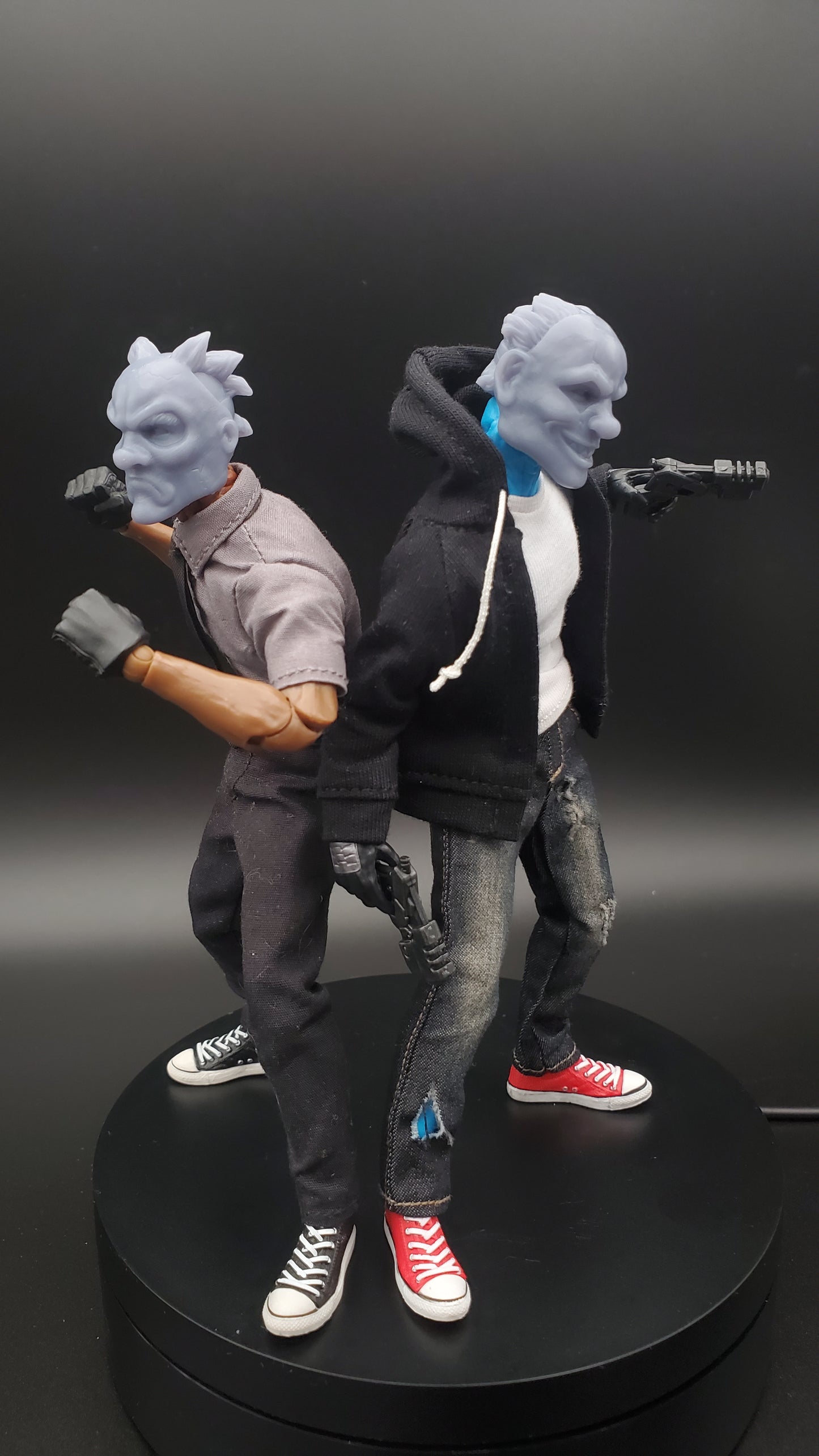 Joking Goons