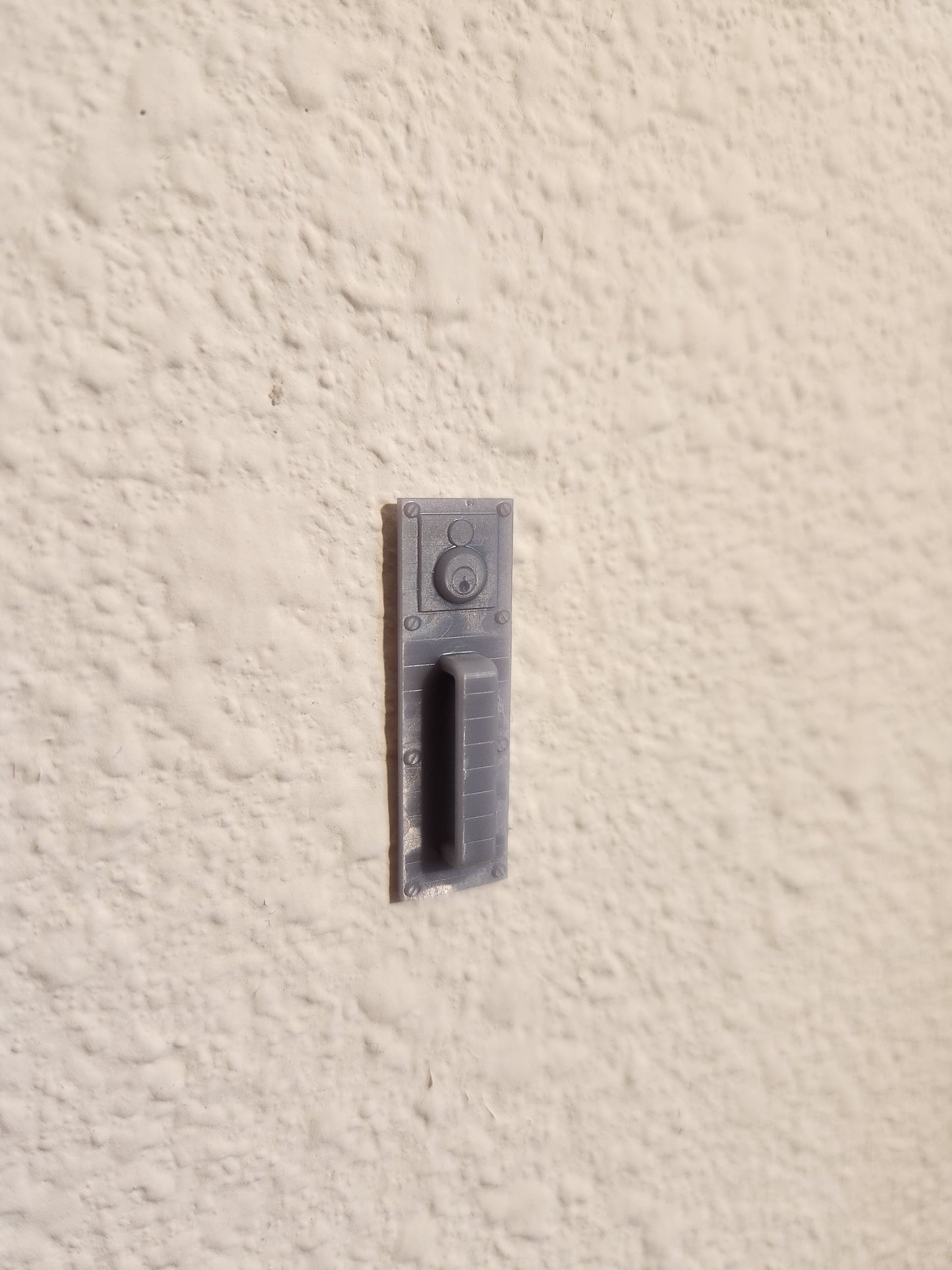 Door Handle (set of 3)