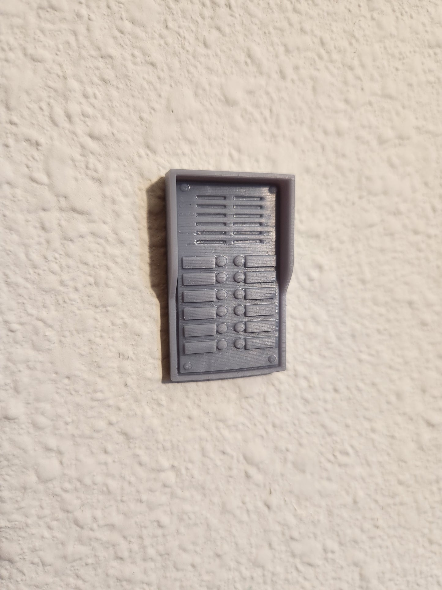 Apartment Intercom