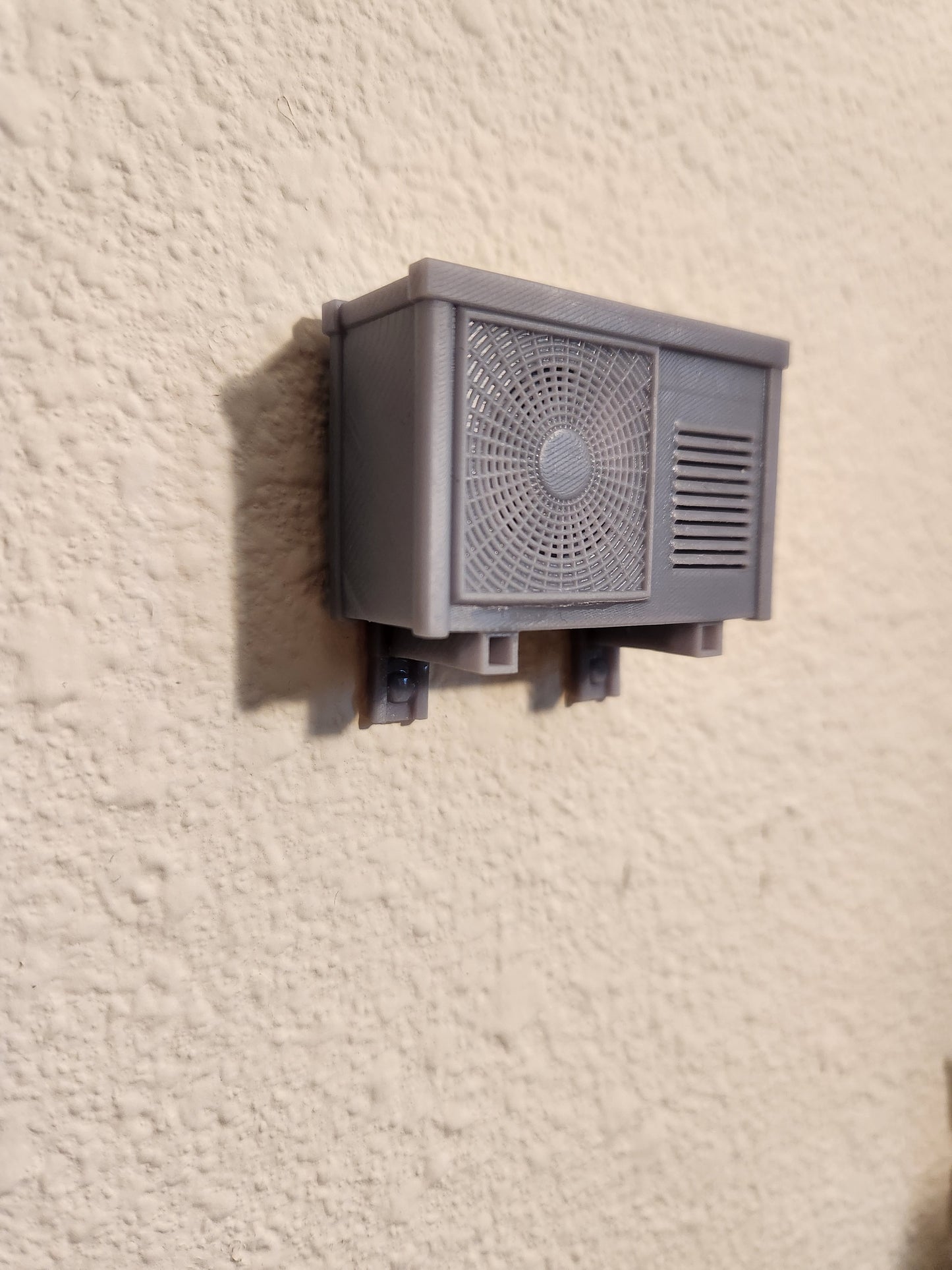AC Wall Unit