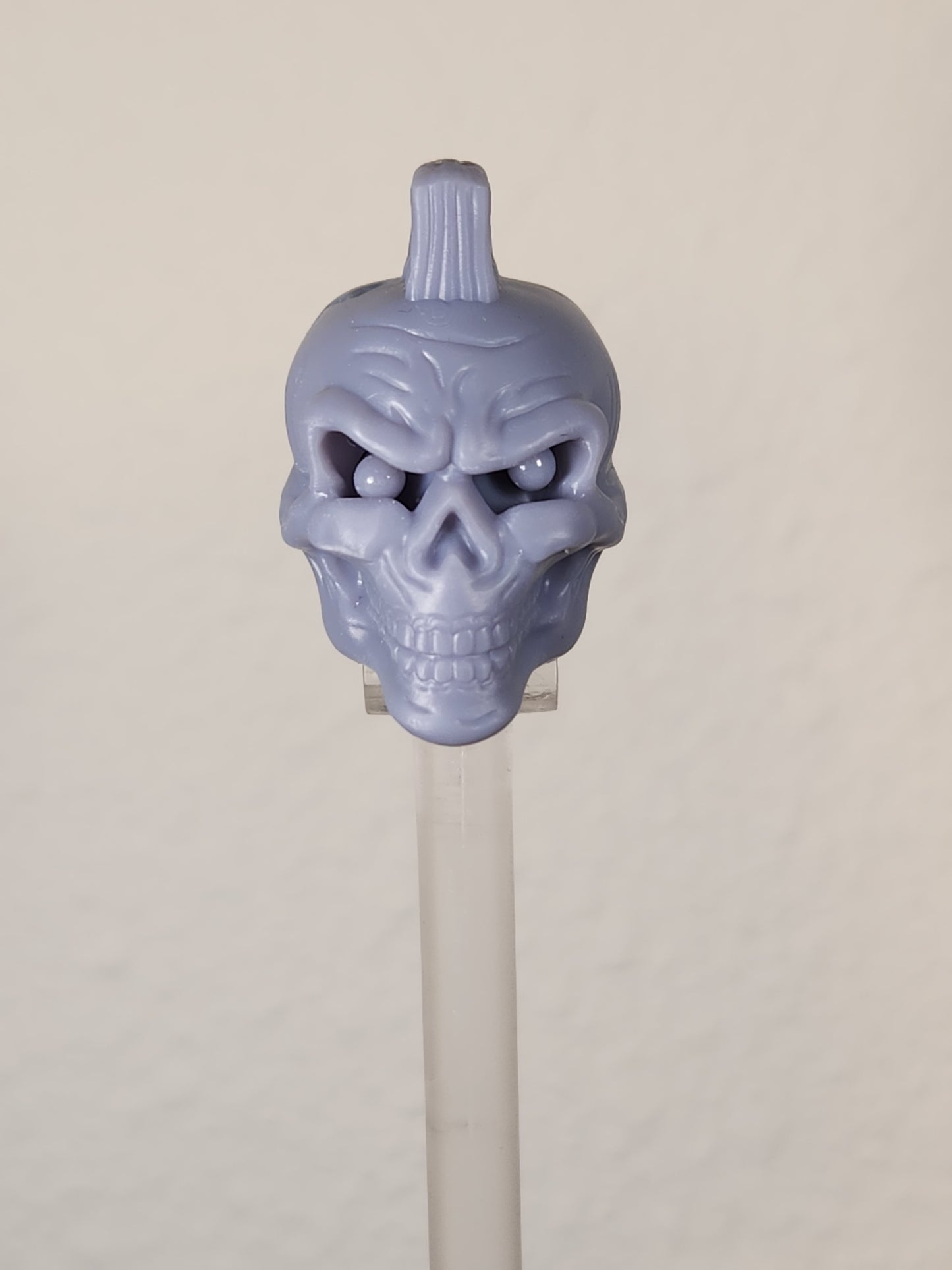 Chaotic Skull (Mad Dog Mohawk)