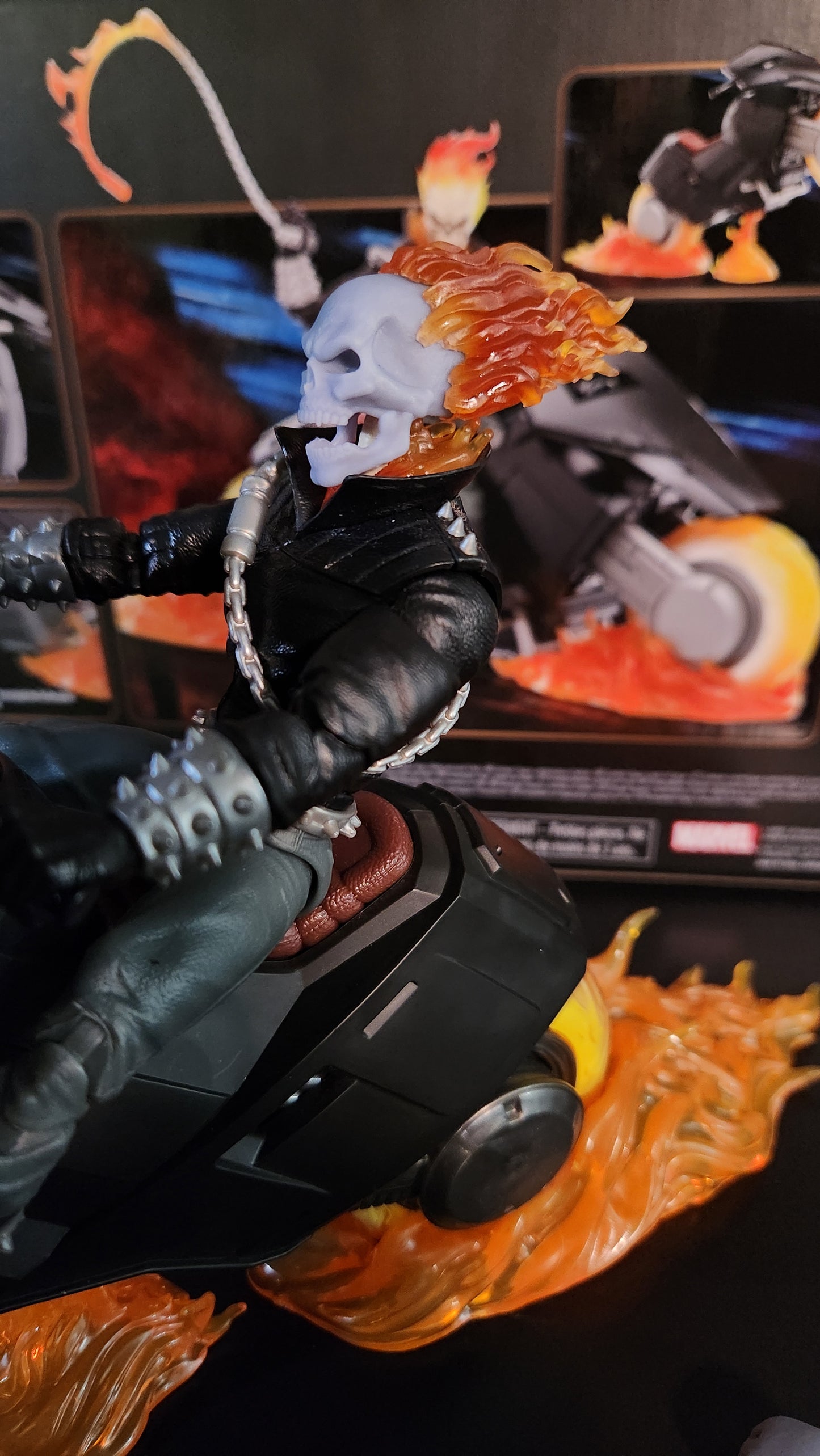 nineties vengeance