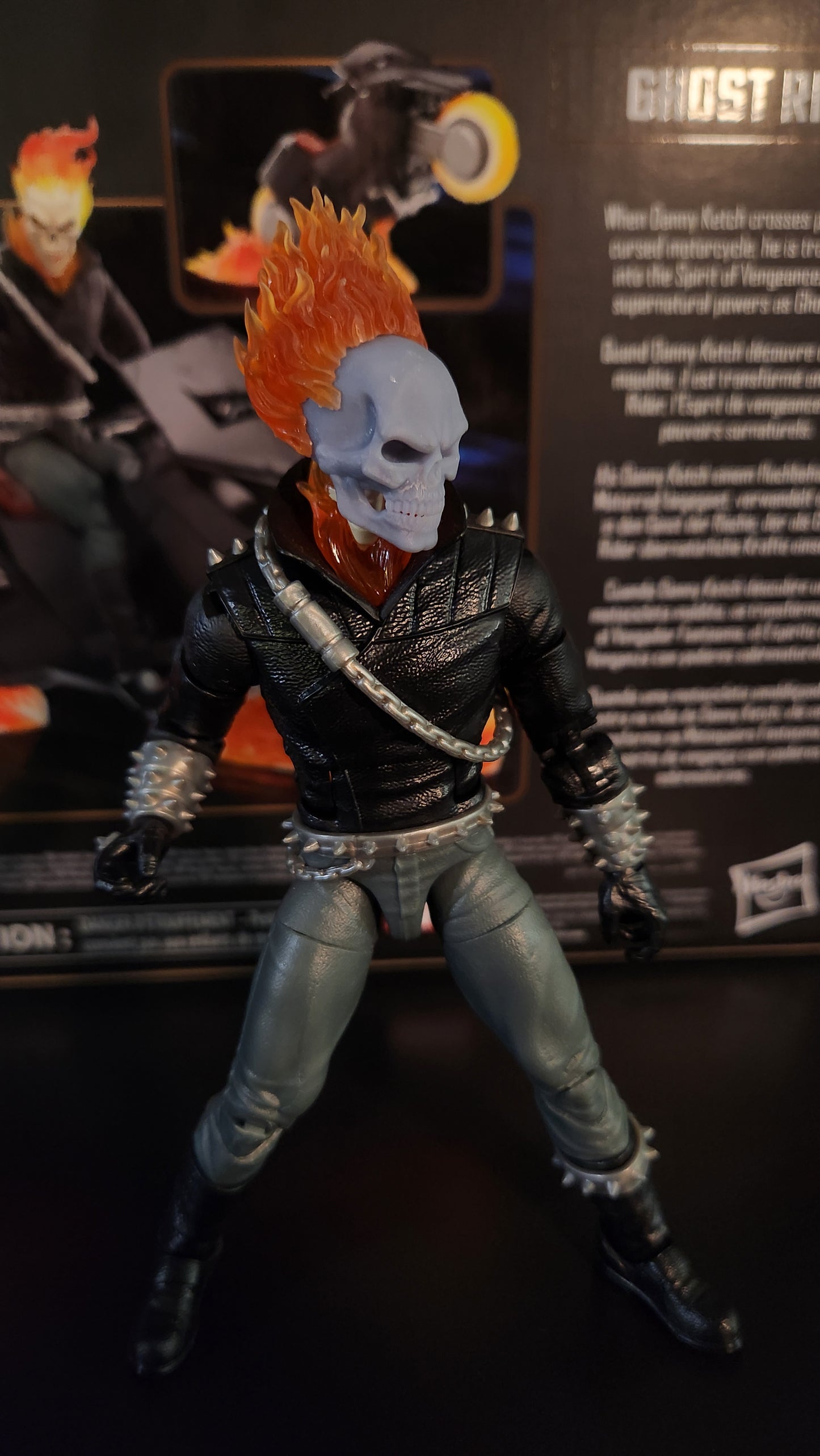 nineties vengeance