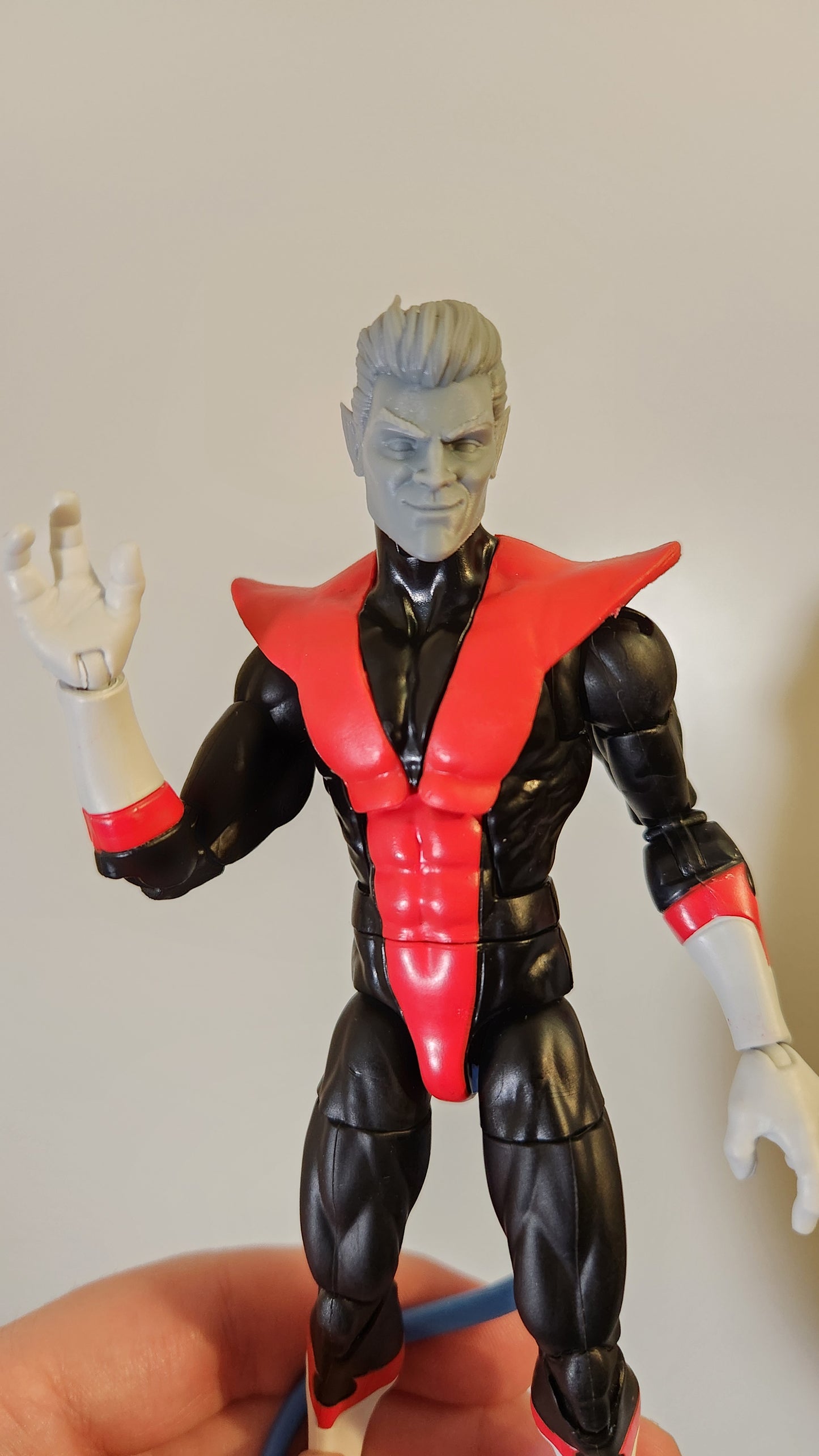 Blue Elf
