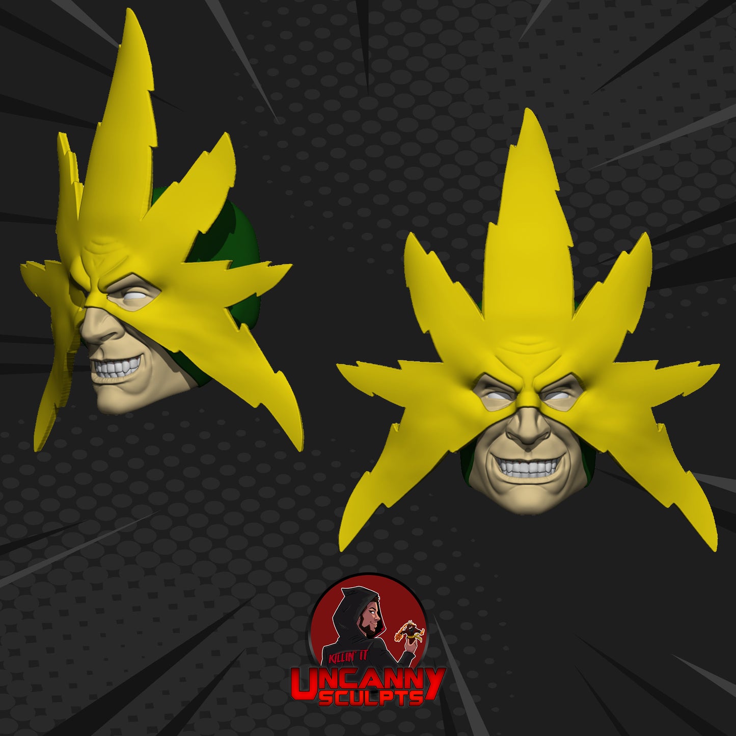 Sinister Electricity