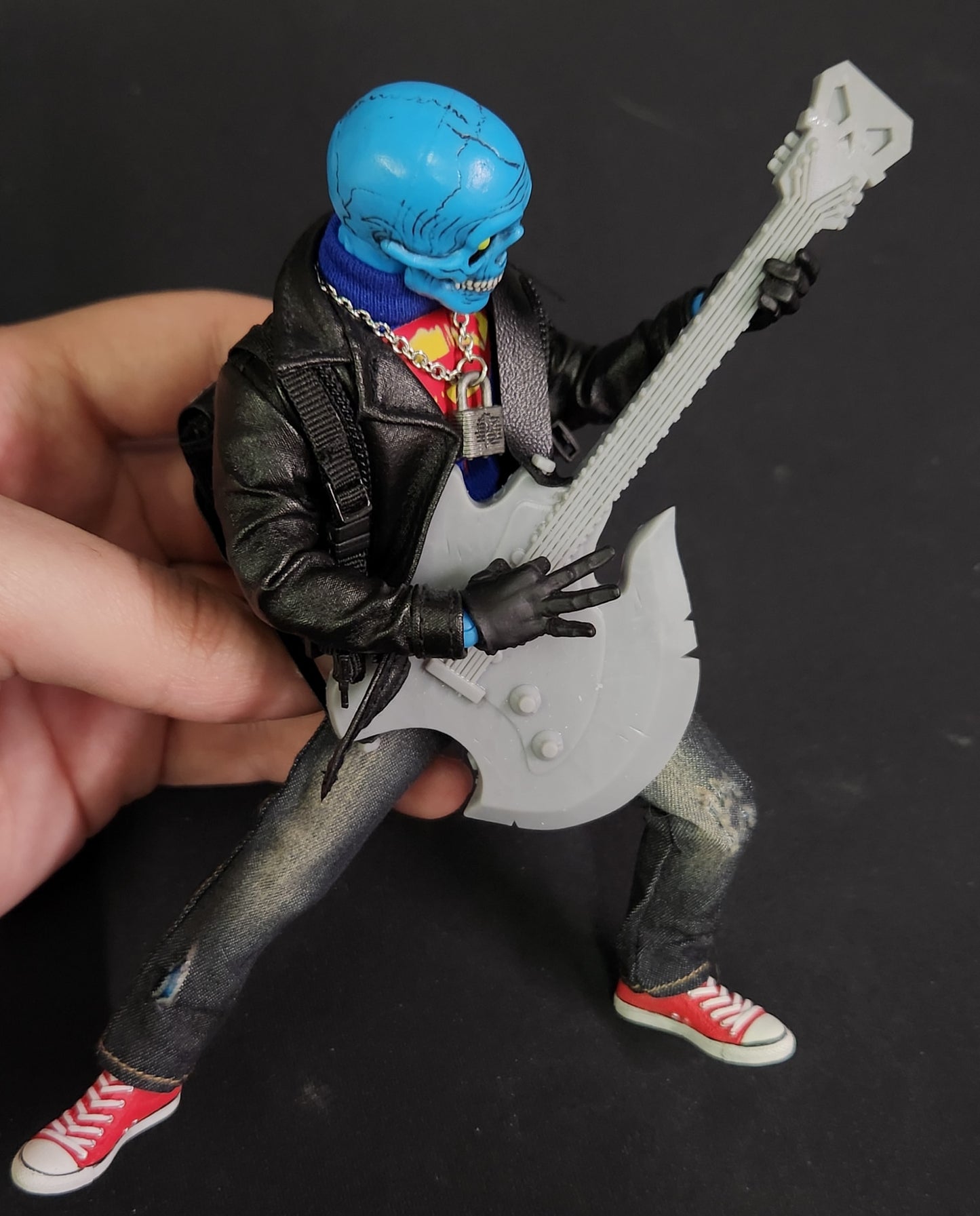 Guitar Axe