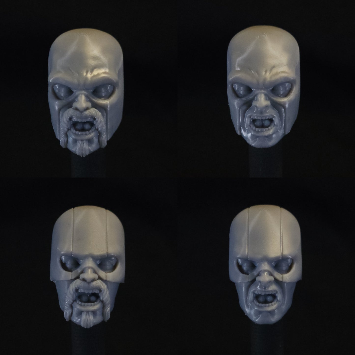 Seismic Mutation