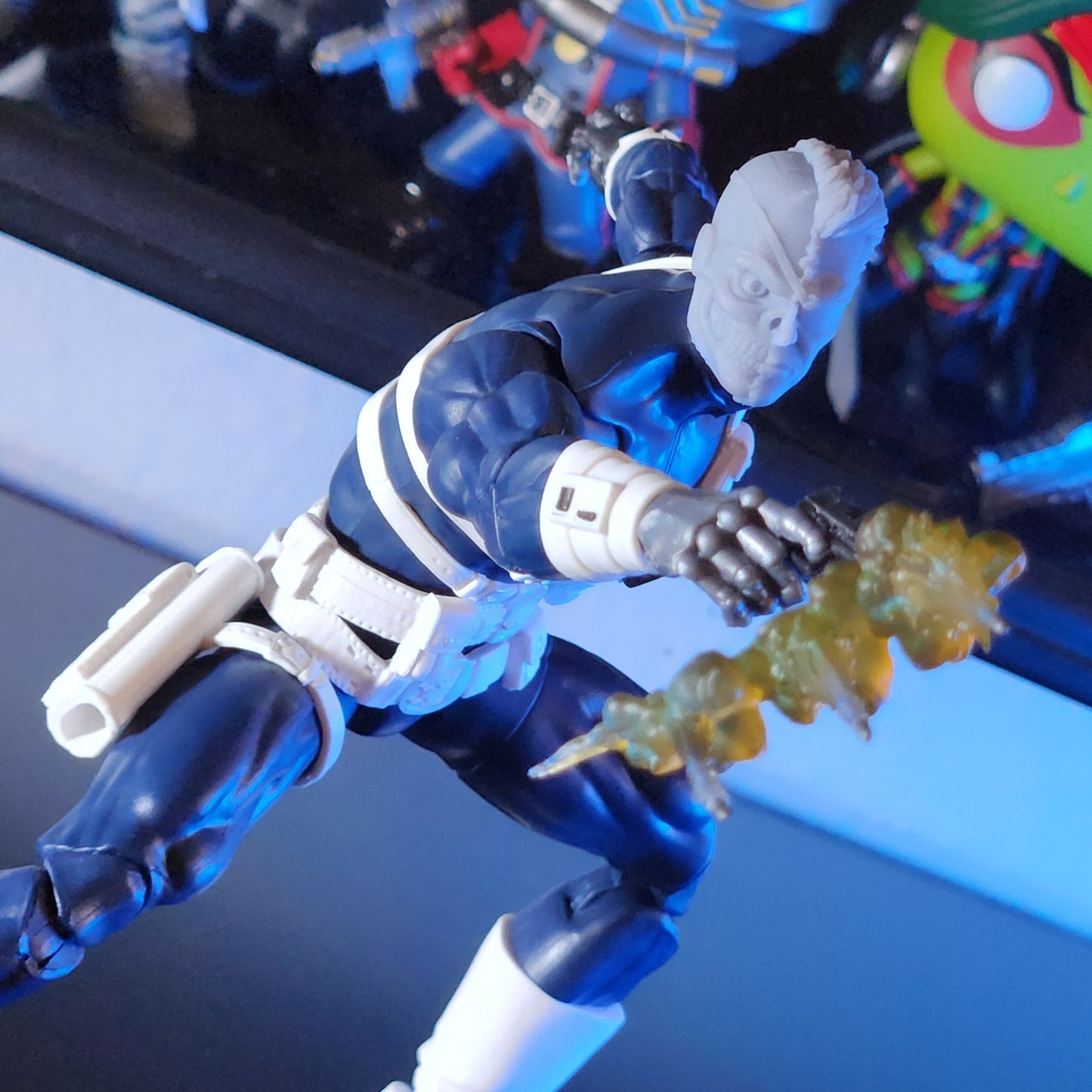 Robotic Director