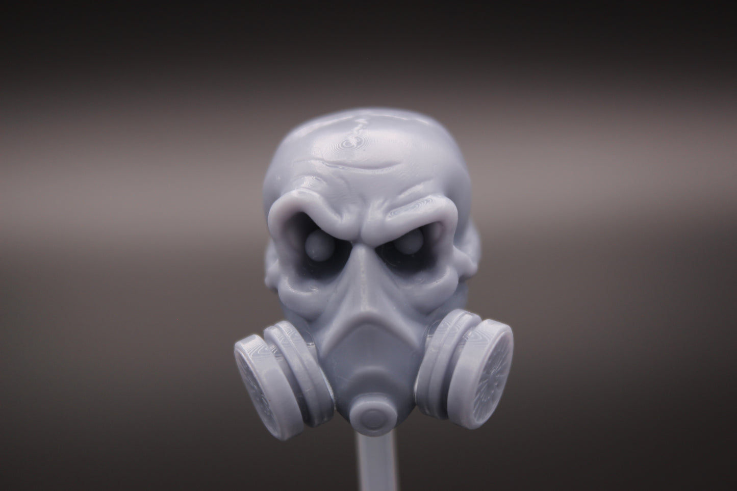 Chaotic Skull Exterminator
