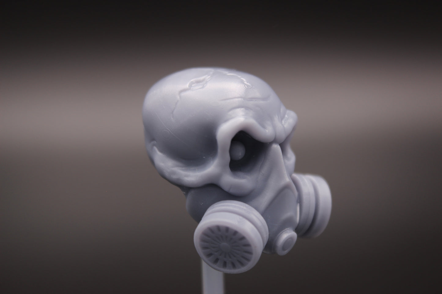 Chaotic Skull Exterminator