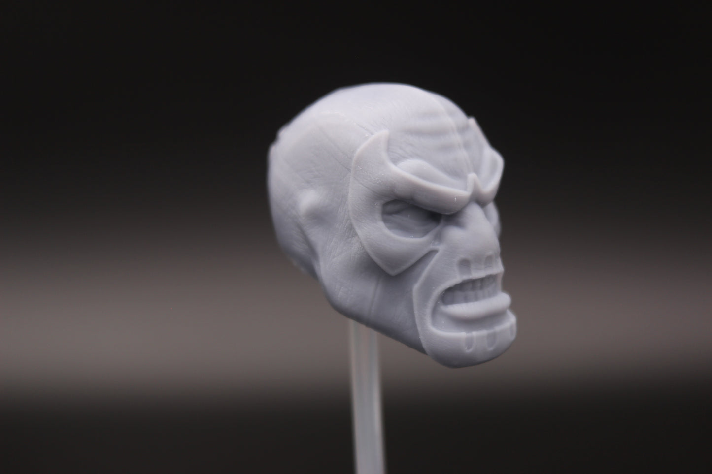 Back Crusher Lucha