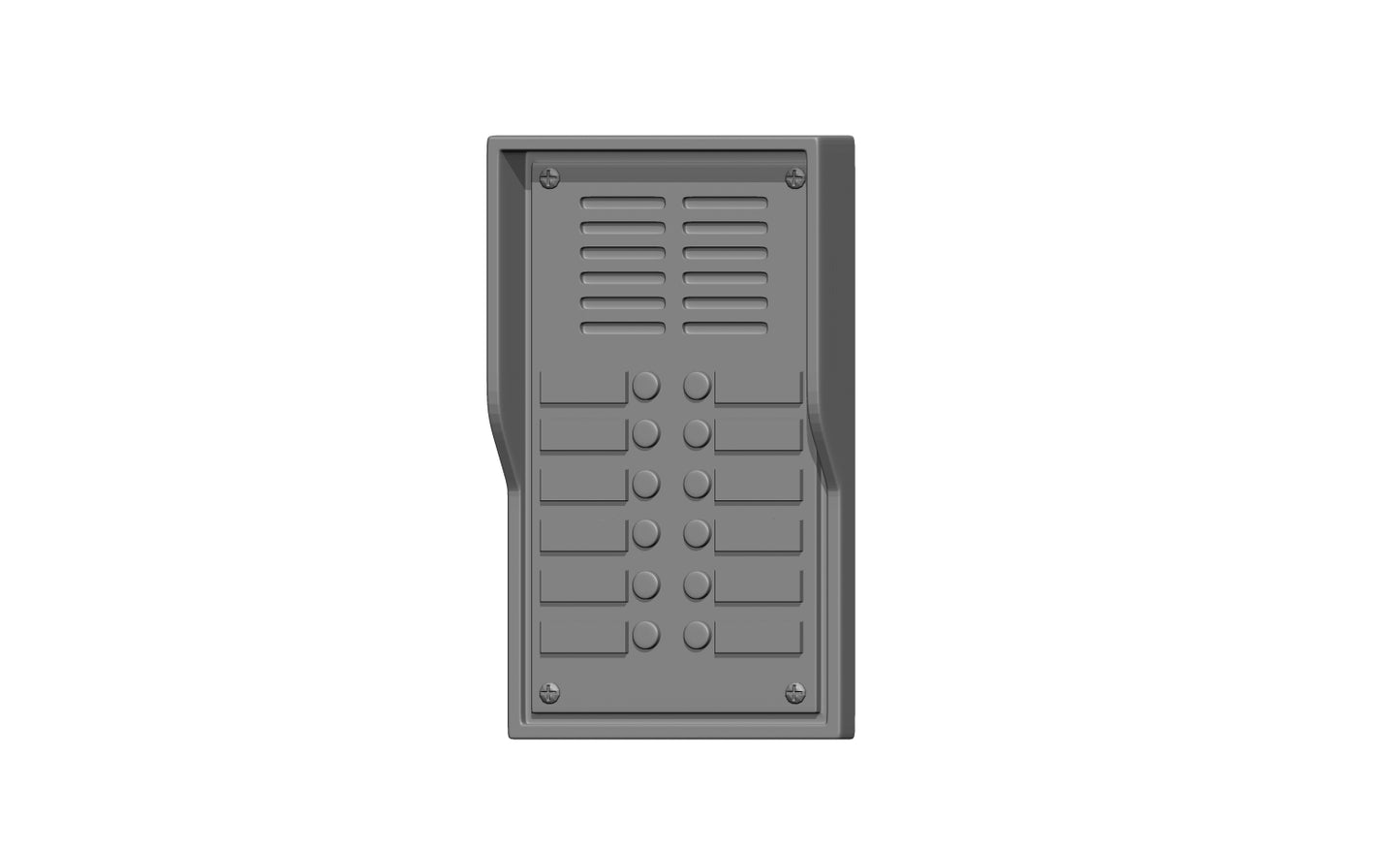 Intercom (Digital)