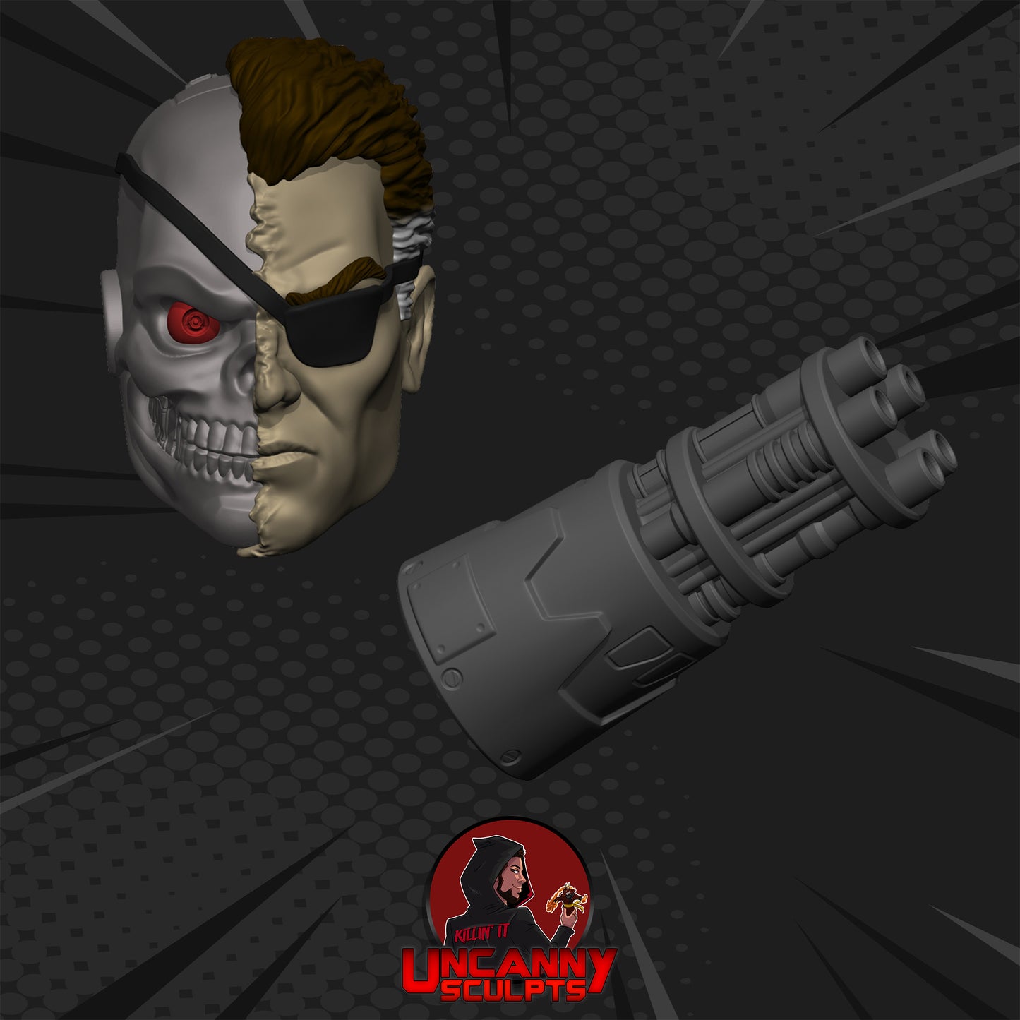 Robotic Director