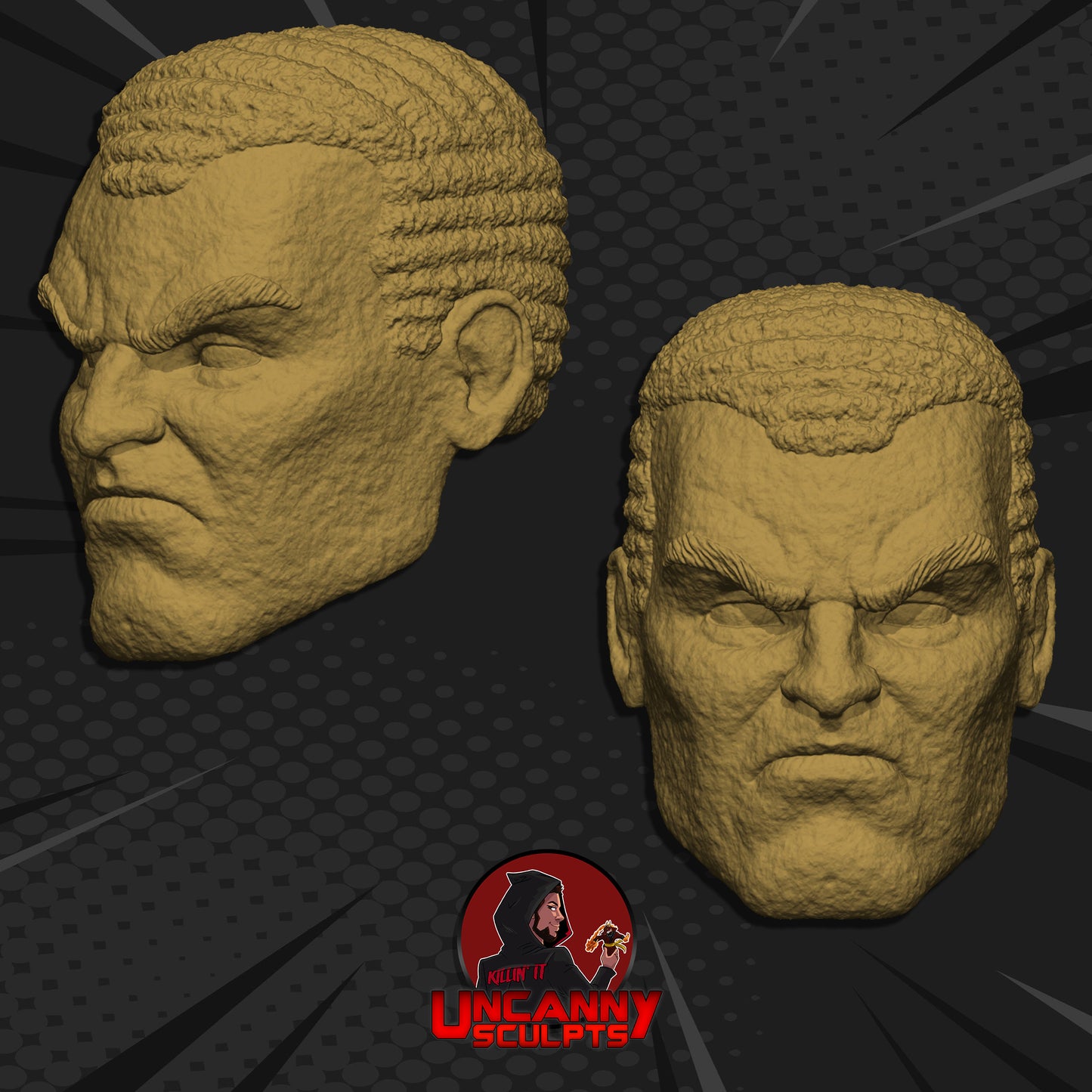 Sinister Sand