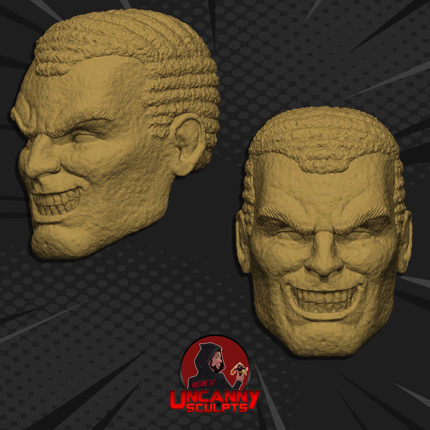 Sinister Sand
