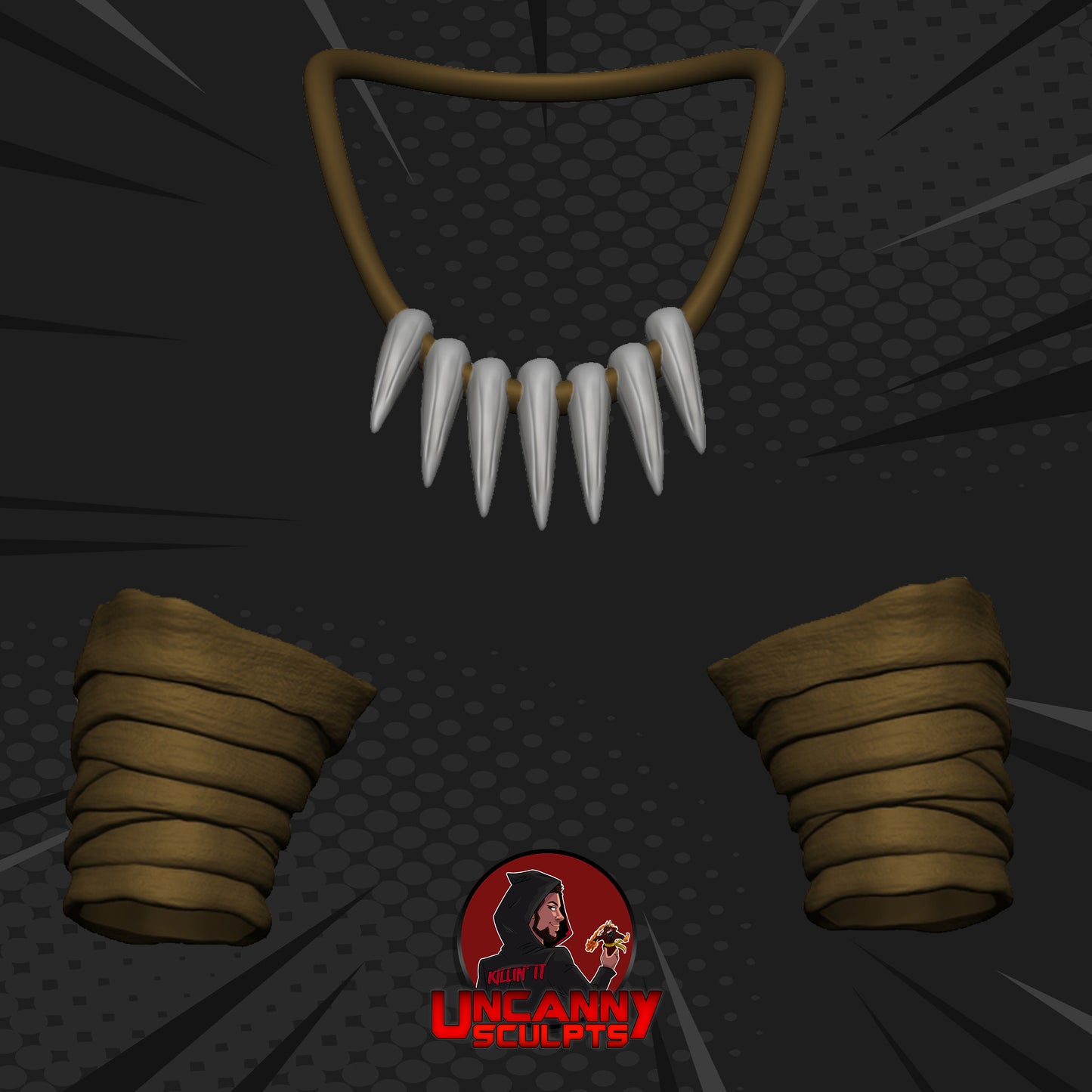 Savage King Set 2.0