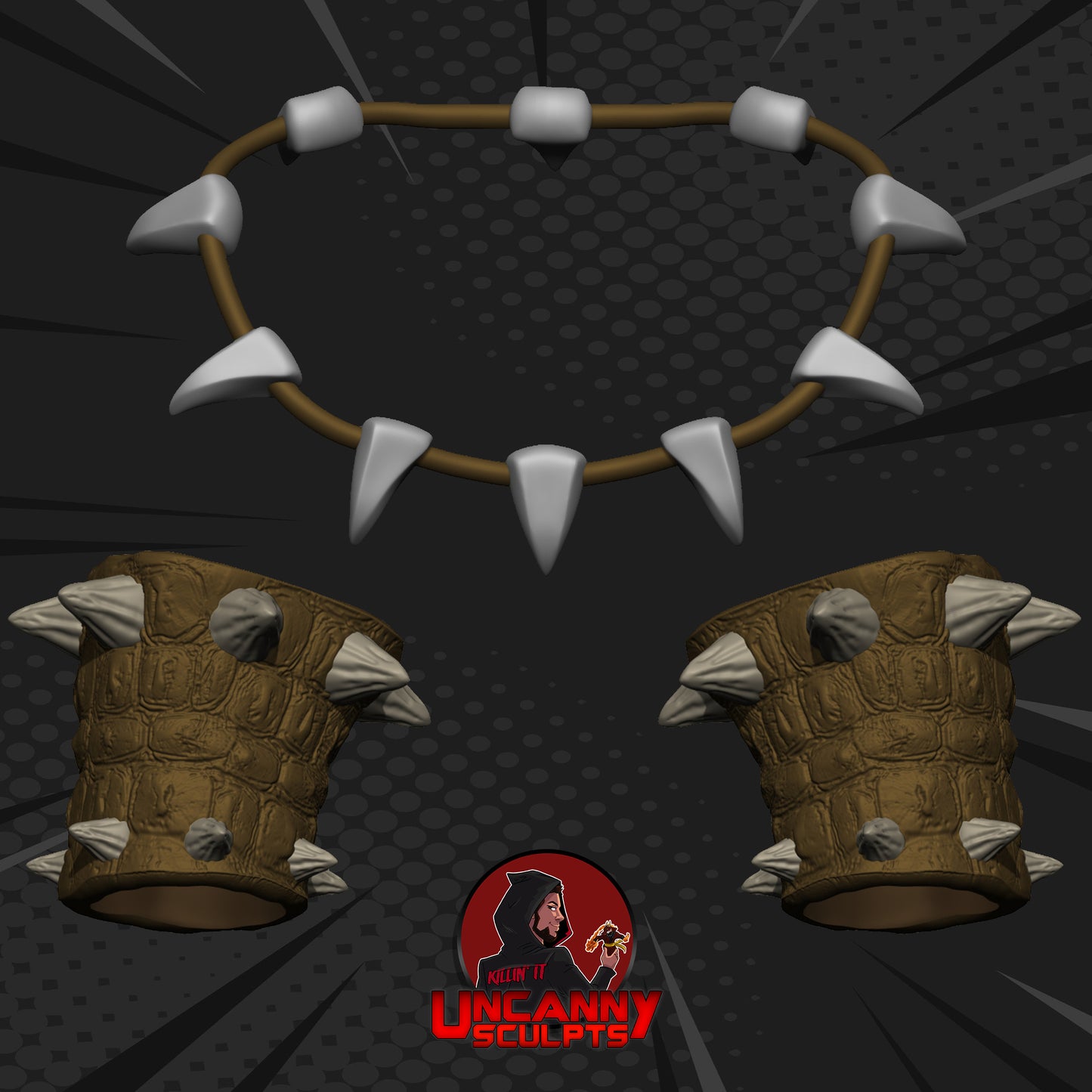 Savage King Set 2.0