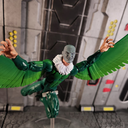 Sinister Wings