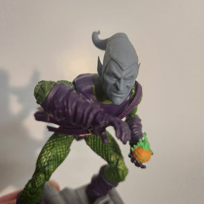Sinister Maniac