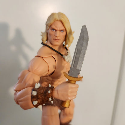 Savage King Set 2.0