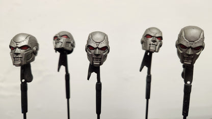 Robotic Doom