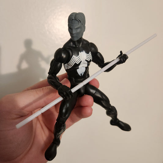 Invisible Apprentice