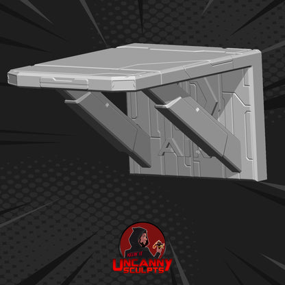 Tech Platform (Digital File)