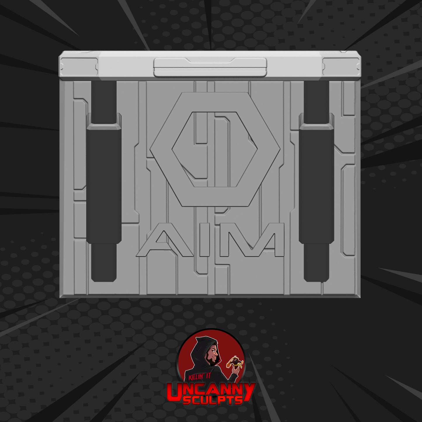 Tech Platform (Digital File)