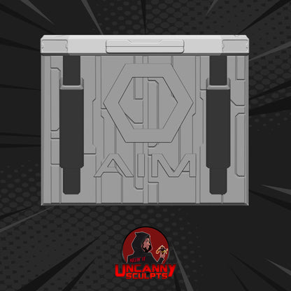Tech Platform (Digital File)
