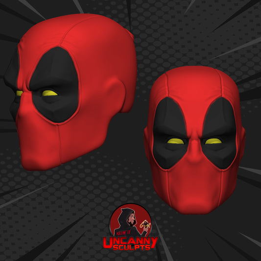 Mouthy Merc