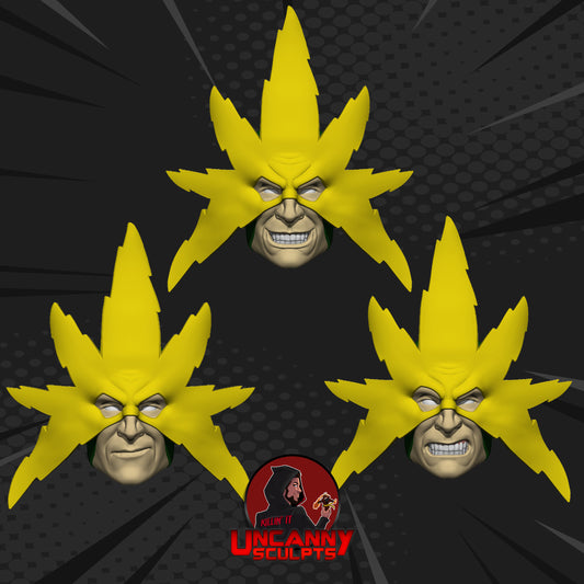 Sinister Electricity (Digital File)