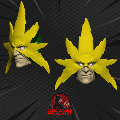 Sinister Electricity