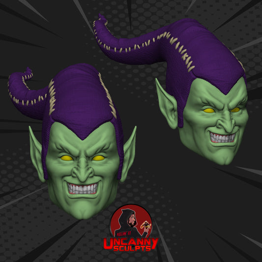Sinister Maniac