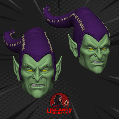Sinister Maniac