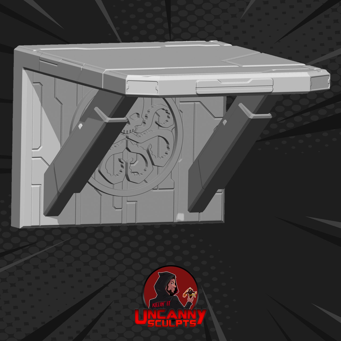 Tech Platform (Digital File)