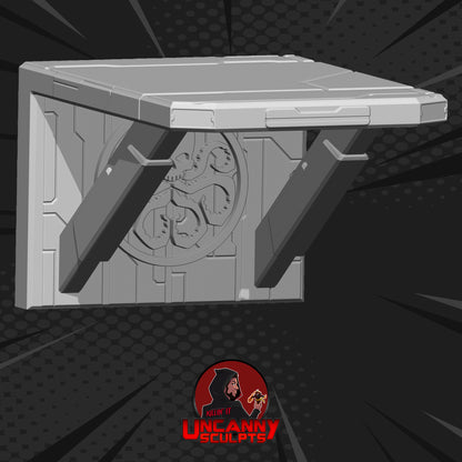 Tech Platform (Digital File)