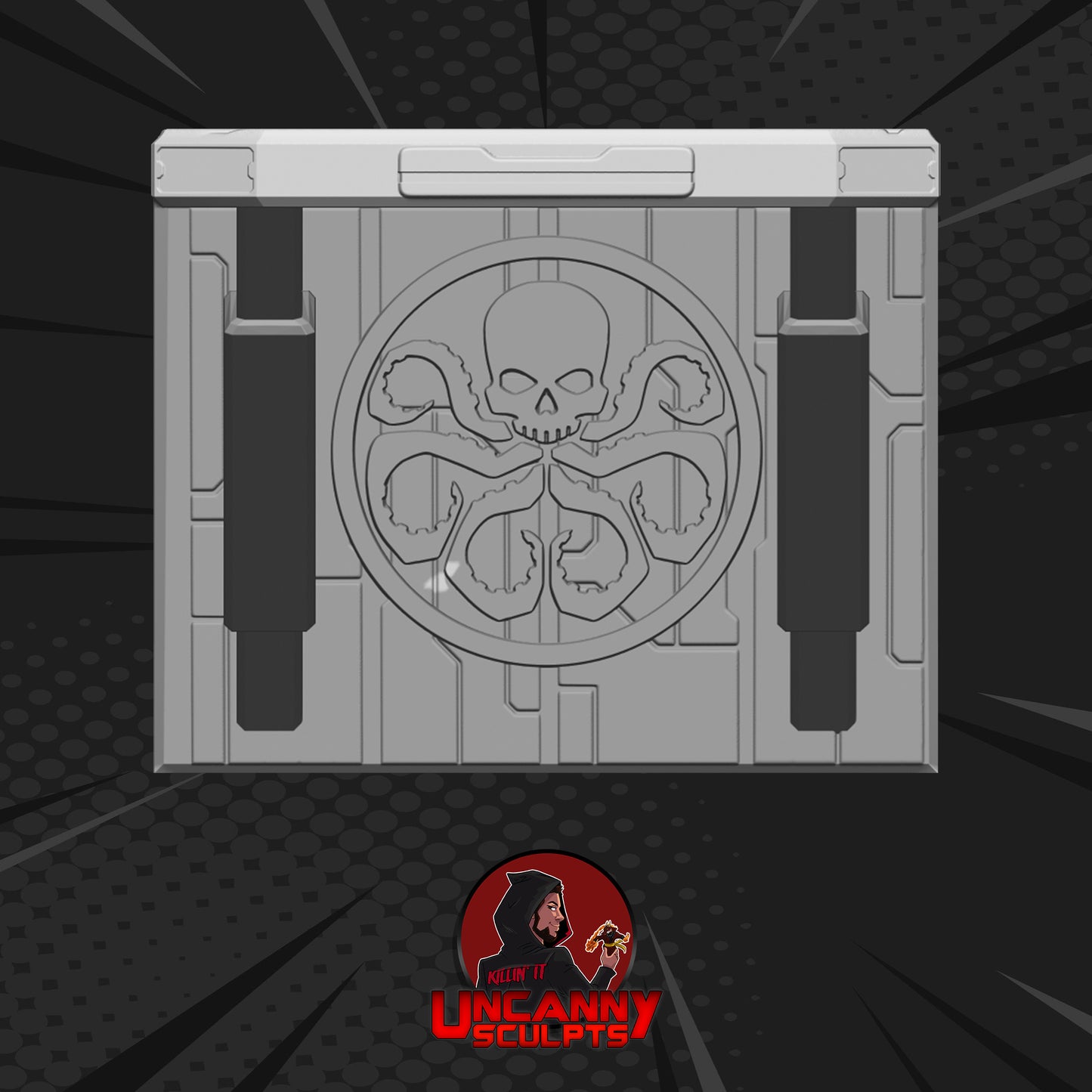 Tech Platform (Digital File)