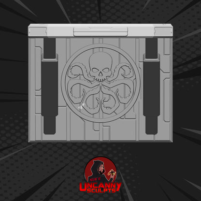 Tech Platform (Digital File)