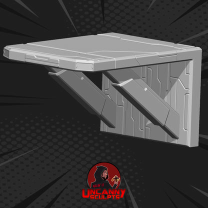 Tech Platform (Digital File)