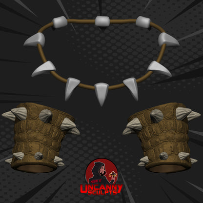 Savage King Set 2.0