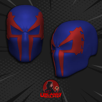 Future Arachnid (Digital File)