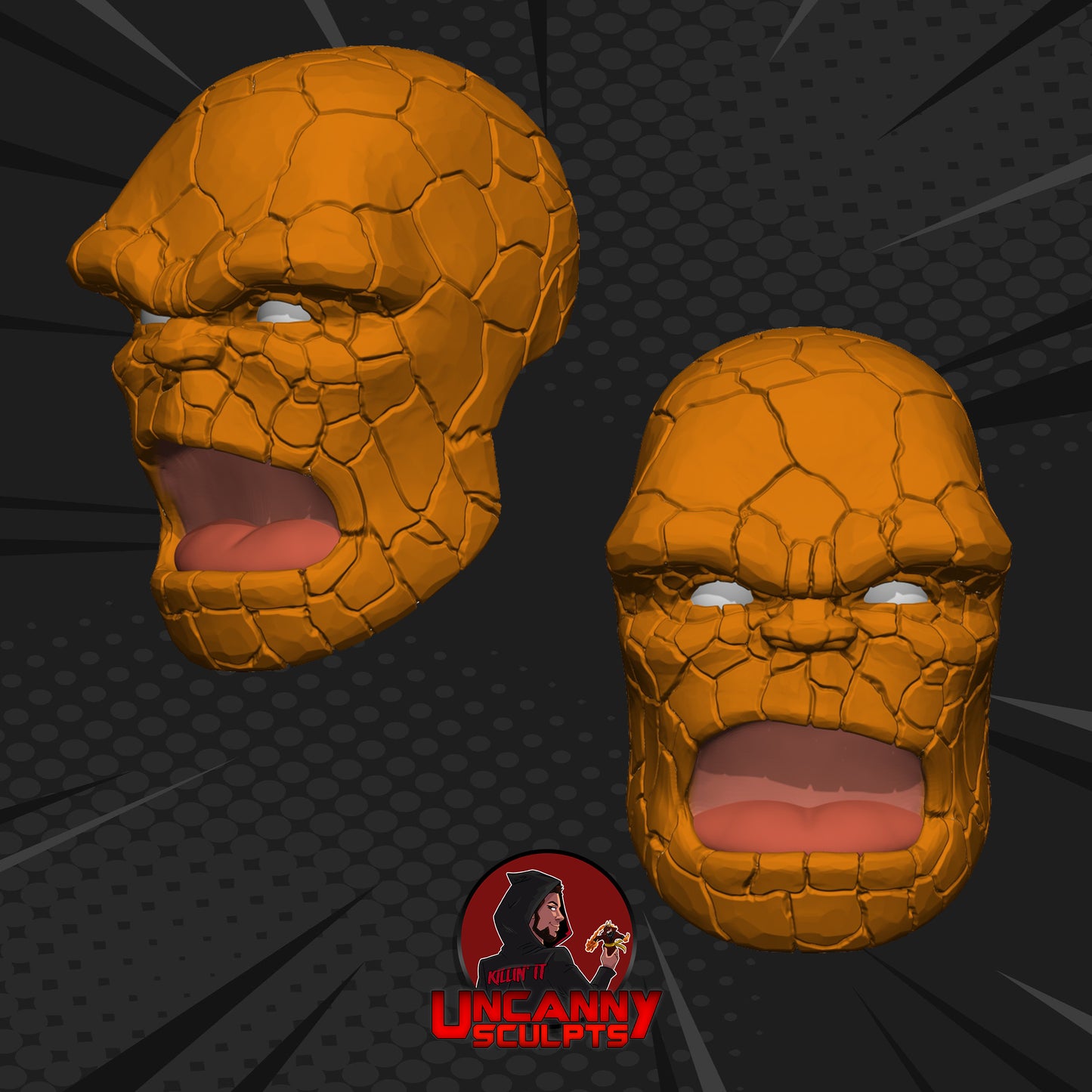 Fantastic Clobberer