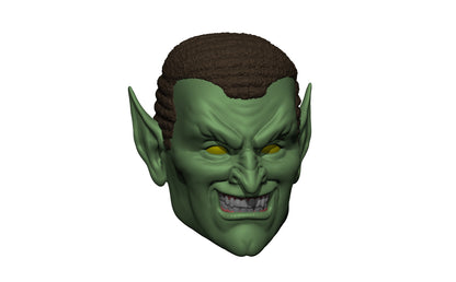 Sinister Maniac